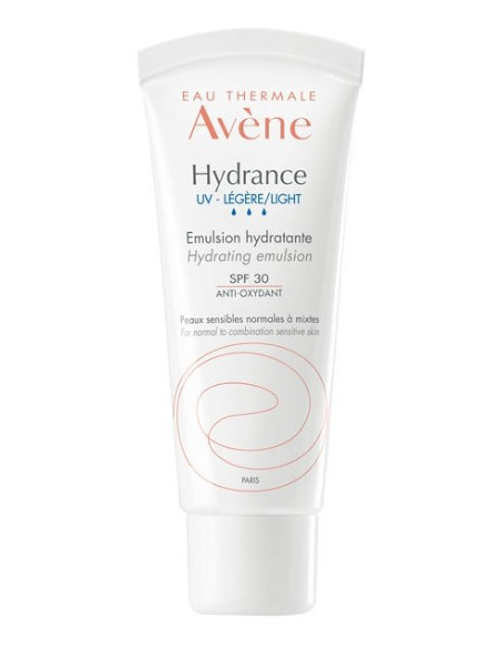 AVENE Hydrance Optimale UV Legere SPF 30 40ml