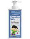 Frezyderm Sensitive Kids Shampoo Boys 200ml