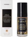 KORRES Black Pine Lifting, Firming & Brightening Foundation BPF1 30ml