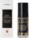 KORRES Black Pine Lifting, Firming & Brightening Foundation BPF4 30ml