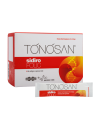 UNI-PHARMA Tonosan SidiroFOLIC 20 sticks