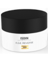 ISDIN A.G.E. Reverse Cream, Triple Action Facial Remodeling Treatment, 51.5g