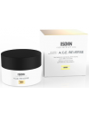 ISDIN A.G.E. Reverse Cream, Triple Action Facial Remodeling Treatment, 51.5g