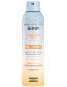 ISDIN Fotoprotector Transparent Spray Wet Skin 50SPF, 250ml