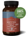 TERRANOVA Matcha Green Tea 400mg, 50 veg. caps