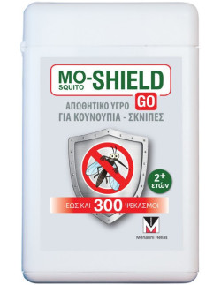 Mo-Shield BAND - απωθητικό βραχιόλι Μπλε