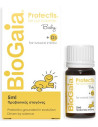 BIOGAIA Protectis Baby +D3 Drops 5ml