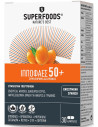 SUPERFOODS Ιπποφαές 50+, 30 soft caps