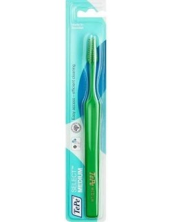 TEPE Nova Select Medium Toothbrush 1 τεμάχιο