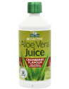 ALOE PURA Aloe Vera Juice Maximum Strenght Cranberry 1Lt