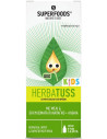 SUPERFOODS Herbatuss Kids Syrup 120ml