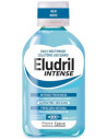 Eludril Intense Alcohol-Free Mouthwash 500ml