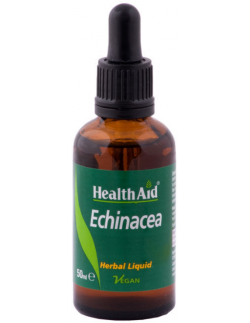 Health Aid Echinacea herbal...