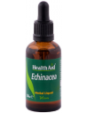 Health Aid Echinacea herbal liquid 50ml