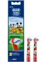 ORAL-B Stages Power Mickey Mouse Toothbrush for 3+ years of age