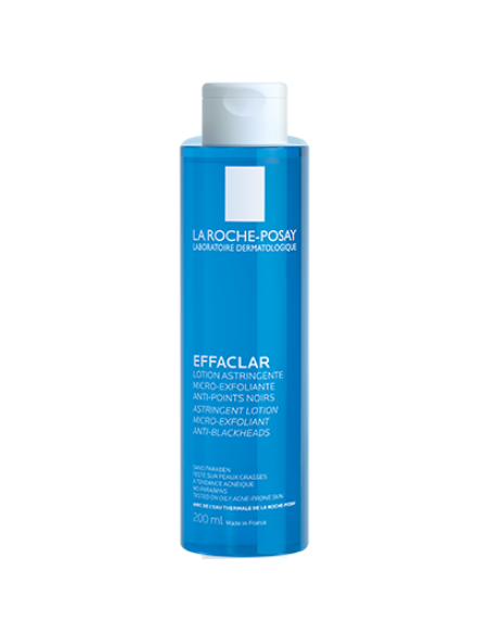 La Roche-Posay Effaclar Lotion Astringente 200ml