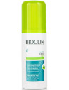 BIOCLIN Deo 24H Vapo Spray Fragrance Free 100ml