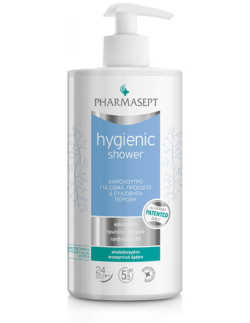 Pharmasept Hygienic Shower pH 5.5 1lt