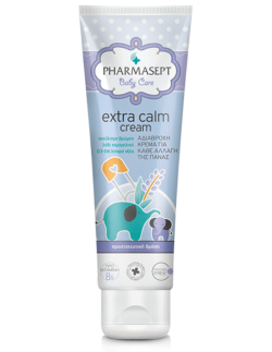 Pharmasept Baby Care Extra Calm Cream 150ml