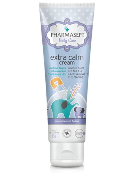Pharmasept Baby Care Extra Calm Cream 150ml