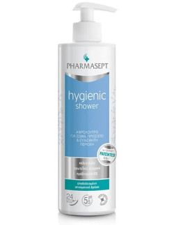 Pharmasept Hygienic Shower pH 5.5, 500ml