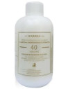 KORRES Abyssinia Superior Gloss Colorant 40 Volume Γαλάκτωμα Ενεργοποίησης Χρώματος 150ml