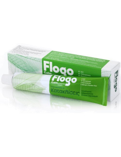Pharmasept Flogo Calm Cream για Κατακλίσεις 50ml