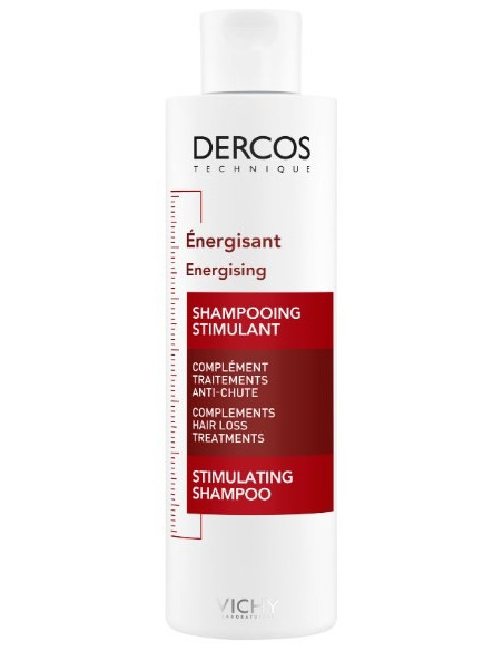 VICHY Dercos Energisant 200ml