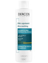 VICHY Dercos Ultra Apaisant Shampoo Dry Hair 200ml