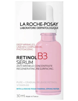 LA ROCHE-POSAY Retinol B3 Serum 30ml