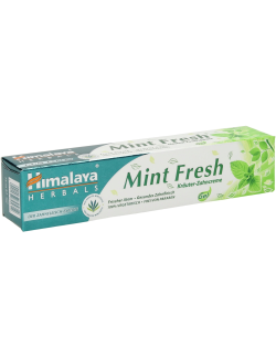 Himalaya Mint Fresh Herbal...