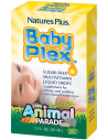 NATURE'S PLUS ANIMAL PARADE BABY PLEX 60ML