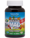 NATURE'S PLUS ANIMAL PARADE MAG KIDZ 200MG, 90TABS