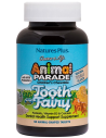 NATURE'S PLUS ANIMAL PARADE TOOTH FAIRY 90TABS