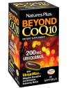 NATURE'S PLUS BEYOND COQ10 200MG 30SG