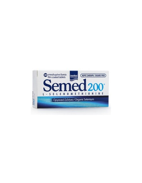 INTERMED Semed 30 Tabs