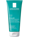 La Roche-Posay Effaclar Micro-Peeling Purifying Gel Wash 200ml