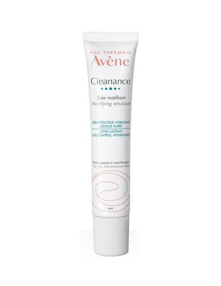 AVENE Cleanance Soin Matifiant 40ml