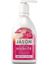 JASON Invigorating Rose Water Body Wash 887ml