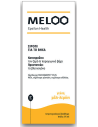 EPSILON HEALTH Meloo Σιρόπι για το Βήχα με Γεύση Μέλι-Λεμόνι 175ml