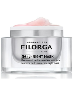 FILORGA NCEF - Night Mask 50ml