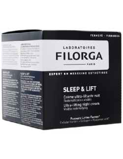 FILORGA Sleep & Lift, Ultra-Lifting Night Cream 50ml