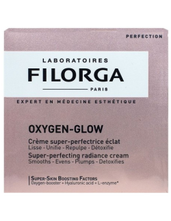 FILORGA Oxygen-Glow Super-perfecting radiance cream 50ml
