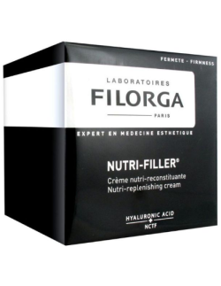 FILORGA Nutri-Filler Replenishing Cream 50ml