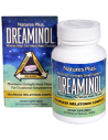 NATURE'S PLUS DREAMINOL 30 Tri-Phase tabs