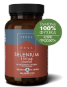 TERRANOVA Selenium Complex 100mg 50 vegetarian caps