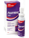 BioAxess Pharyndol Spray 30ml