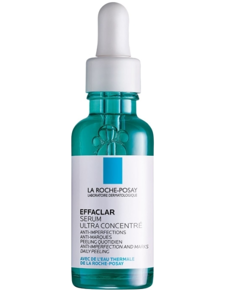 La Roche-Posay Effaclar Ultra Concentrated Serum 30ml