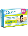 QUIES Aquaplug Protection Auditive Ear Protection, 1 Pair