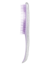 TANGLE TEEZER The Wet Detangler Hairbrush Glitter/Lilac